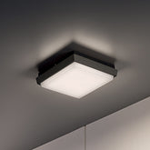 Alu lampada da parete - soffitto - Lampade da esterno | Zafferano Italia