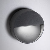 Bottom wall lamp - Outdoor | Zafferano Italia