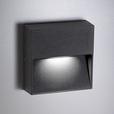 Bottom wall lamp - Outdoor | Zafferano Italia