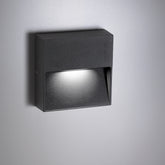 Bottom wall lamp - Outdoor | Zafferano Italia