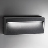 Bottom wall lamp - Outdoor | Zafferano Italia