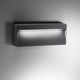 Bottom wall lamp - Outdoor | Zafferano Italia