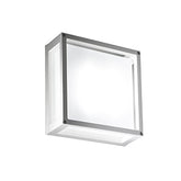 Home 230V lampada da parete - soffitto - Bianco / LED   3000K / 12.2x25x9.5 cm | Zafferano Italia