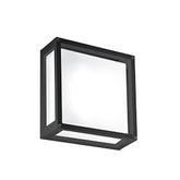 Home 230V lampada da parete - soffitto - Bianco / LED   3000K / 12.2x25x9.5 cm | Zafferano Italia