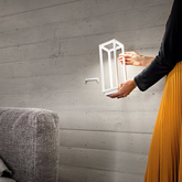 Home soporte de pared - Iluminación | Zafferano Italia