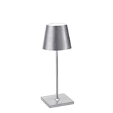 Poldina mini table lamp - Table lamp | Zafferano Italia