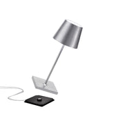 Poldina mini table lamp - LIGHTING | Zafferano Italia