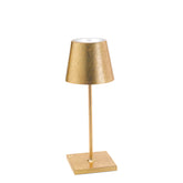 Poldina mini table lamp - LIGHTING | Zafferano Italia