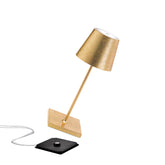 Poldina mini lampe de table - Éclairage | Zafferano Italia