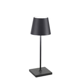 Poldina mini lampe de table - Poldina | Zafferano Italia