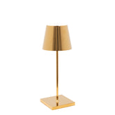 Poldina mini table lamp - Poldina | Zafferano Italia