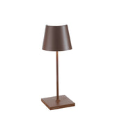 Poldina mini table lamp - LIGHTING | Zafferano Italia