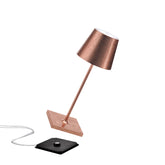 Poldina mini table lamp - Table lamp | Zafferano Italia