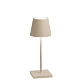 Poldina mini table lamp - LIGHTING | Zafferano Italia