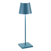 Poldina table lamp - Table lamp | Zafferano Italia