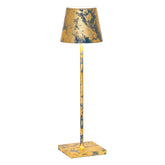 Poldina table lamp - Poldina | Zafferano Italia