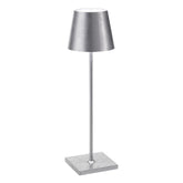 Poldina table lamp - Table lamp | Zafferano Italia