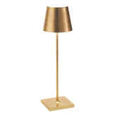 Poldina table lamp - Outdoor | Zafferano Italia