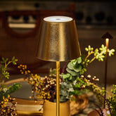 Poldina lampe de table - Poldina | Zafferano Italia