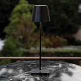 Poldina table lamp - LIGHTING | Zafferano Italia