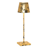 Poldina table lamp - LIGHTING | Zafferano Italia