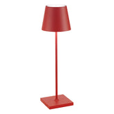 Poldina table lamp - Poldina | Zafferano Italia