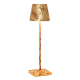 Poldina table lamp - LIGHTING | Zafferano Italia