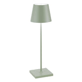 Poldina table lamp - LIGHTING | Zafferano Italia