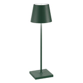 Poldina table lamp - LIGHTING | Zafferano Italia