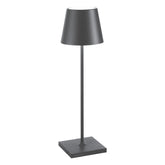 Poldina table lamp - Table lamp | Zafferano Italia