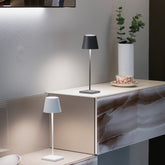 Poldina table lamp - LIGHTING | Zafferano Italia