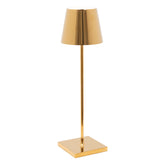 Poldina table lamp - Poldina | Zafferano Italia