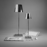 Poldina table lamp - LIGHTING | Zafferano Italia