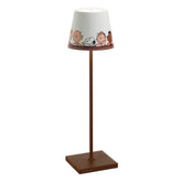 Poldina x Peanuts table lamp - Outdoor | Zafferano Italia