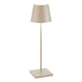 Poldina table lamp - Poldina | Zafferano Italia