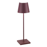 Poldina lampe de table - Outdoor | Zafferano Italia