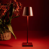 Poldina lampe de table - Outdoor | Zafferano Italia