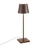 Poldina 230V lampe de table - Tischleuchte | Zafferano Italia