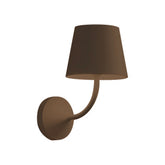 Poldina 230V sconce - Outdoor | Zafferano Italia