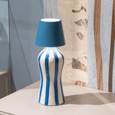 Poldina Stopper table lamp - LIGHTING | Zafferano Italia