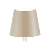 Poldina Stopper table lamp - LIGHTING | Zafferano Italia