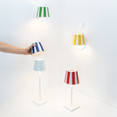 Poldina ceramic cover - LIGHTING | Zafferano Italia