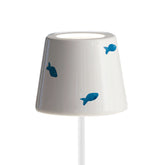 Poldina cover in ceramica - Accessori lampade | Zafferano Italia