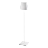 Poldina XXL floor lamp - LIGHTING | Zafferano Italia