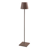 Poldina XXL floor lamp - LIGHTING | Zafferano Italia