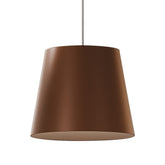 Poldina 230V pendant - Pendant | Zafferano Italia