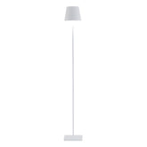 Poldina L floor lamp - LIGHTING | Zafferano Italia