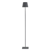 Poldina L floor lamp - Floor lamp | Zafferano Italia