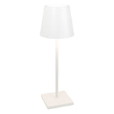 Poldina L desk lampe de table - Outdoor | Zafferano Italia