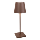 Poldina L desk table lamp - LIGHTING | Zafferano Italia